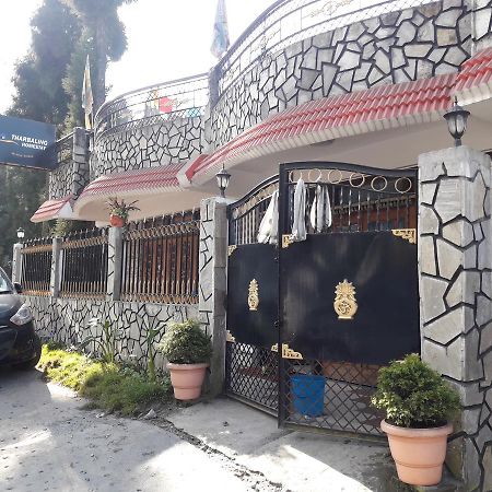 Tharbaling Homestay 다르질링 외부 사진