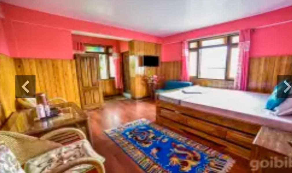 Tharbaling Homestay 다르질링 외부 사진