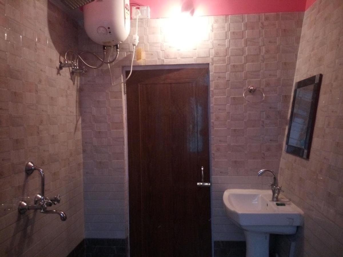 Tharbaling Homestay 다르질링 외부 사진