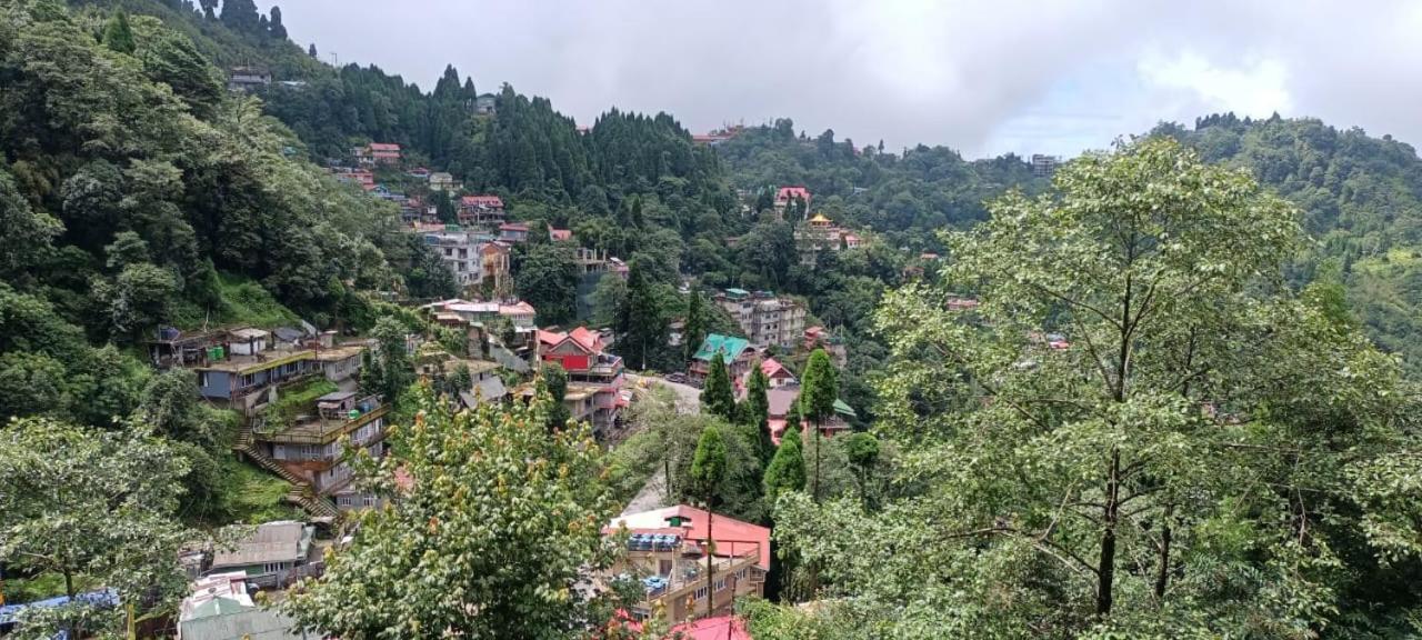 Tharbaling Homestay 다르질링 외부 사진