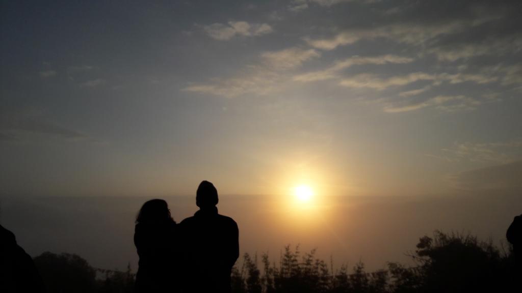 Tharbaling Homestay 다르질링 외부 사진