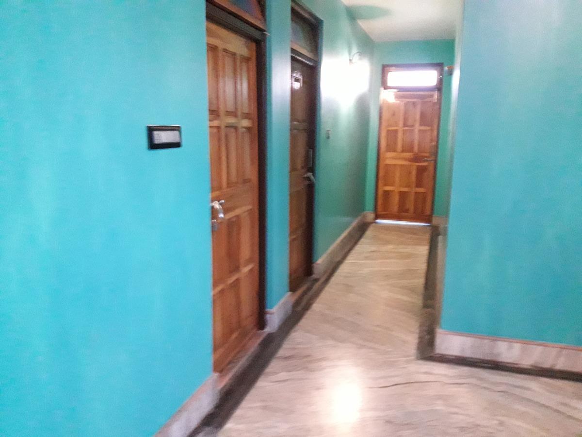Tharbaling Homestay 다르질링 외부 사진