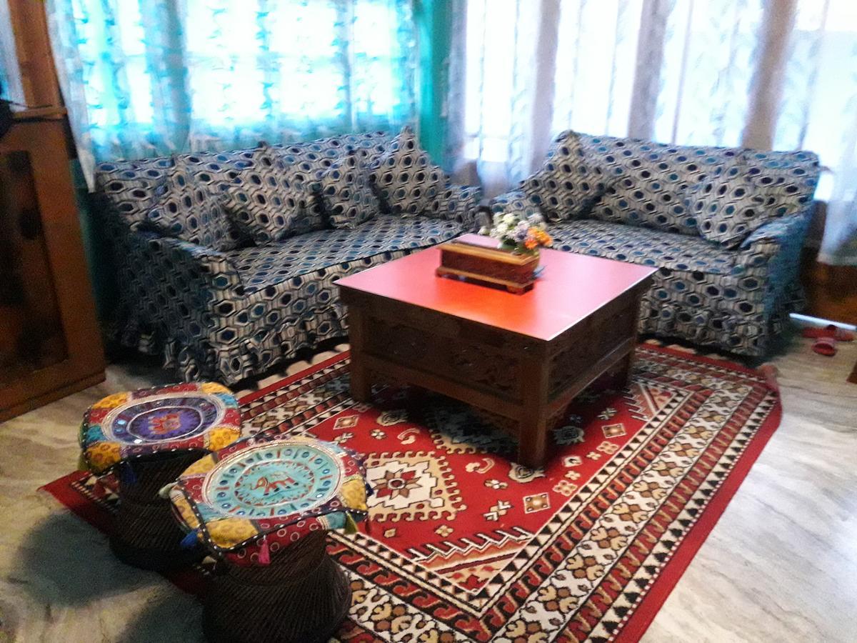 Tharbaling Homestay 다르질링 외부 사진