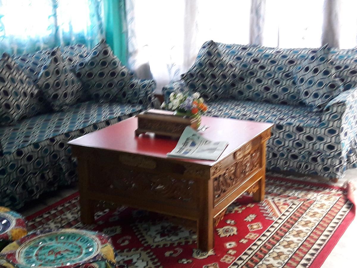 Tharbaling Homestay 다르질링 외부 사진